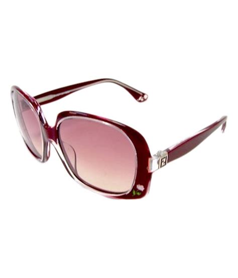 fendi sunglasses uv protection